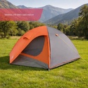 Carpa Lake Park 4 Personas Camping National Geographic Ct
