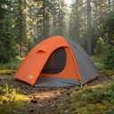 Carpa Lake Park 4 Personas Camping National Geographic Ct