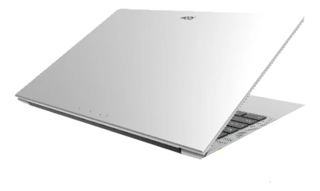Notebook Acer Aspire Lite Al14-32p-38h9 I3 256gb Plata Plateado