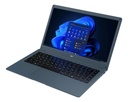 Notebook Gfast N-154 Intel Celeron N4020 4gb 120gb 14.1  Azul