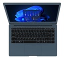 Notebook Gfast N-154 Intel Celeron N4020 4gb 120gb 14.1  Azul