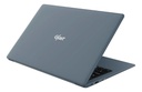 Notebook Gfast N-154 Intel Celeron N4020 4gb 120gb 14.1  Azul