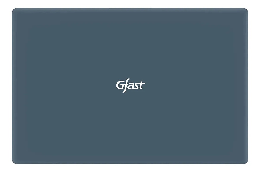 Notebook Gfast N-154 Intel Celeron N4020 4gb 120gb 14.1  Azul