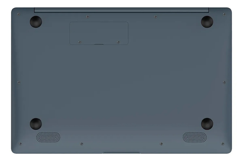 Notebook Gfast N-154 Intel Celeron N4020 4gb 120gb 14.1  Azul