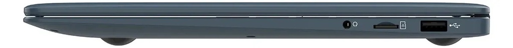 Notebook Gfast N-154 Intel Celeron N4020 4gb 120gb 14.1  Azul