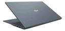 Notebook Gfast N-537r Amd Ryzen 5 8gb Ram240gb Ssd 15.6  Ocean Blue