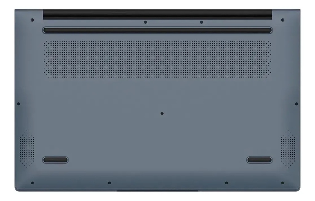 Notebook Gfast N-537r Amd Ryzen 5 8gb Ram240gb Ssd 15.6  Ocean Blue