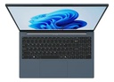 Notebook Gfast N-755r Ryzen 7 5825u 8gb 240gb Ssd Windows 11 Azul