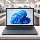 Notebook Gfast N-755r Ryzen 7 5825u 8gb 240gb Ssd Windows 11 Azul