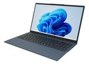 Notebook Gfast N-755r Ryzen 7 5825u 8gb 240gb Ssd Windows 11 Azul
