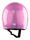 CASCO VERTIGO V10 BASIC ROSA BRILANTE &quot;M&quot; 5658