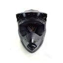 CASCO VERTIGO MZ23 GRIS MATE &quot;S&quot; 5386