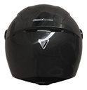 CASCO VERTIGO V50 MONOCHROME NEGRO BRILLANTE &quot;S&quot; 171