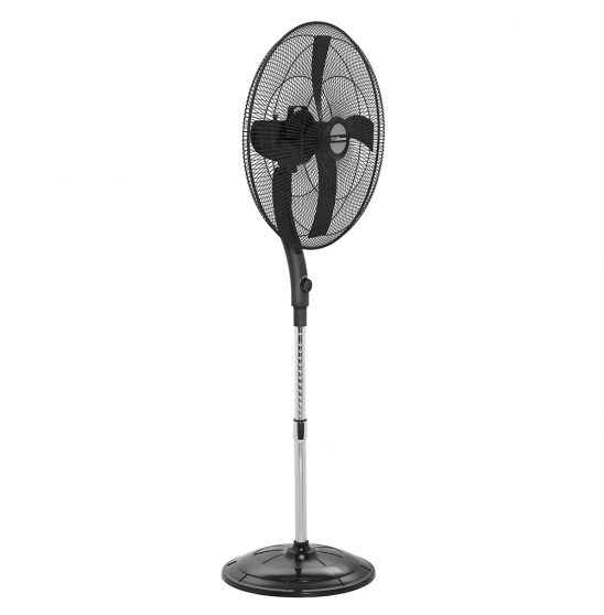 VENTILADOR DE PIE LILIANA 24&quot; VPHP2416