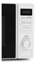 Horno Microondas Philco 28 Lts Digital C/grill 900w Blanco