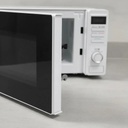 Horno Microondas Philco 28 Lts Digital C/grill 900w Blanco