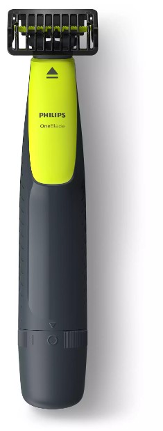 AFEITADORA PHILIPS QP-2510 ONE BLADE