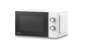 Microondas Philco Rotativo 20l Blanco Mphrw20uan