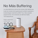 Access Point Tp-link Deco E4 Wi-fi Mesh (2-pack) Ac1200