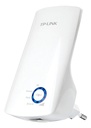 Repetidor Extensor De Red Wifi 4 Tp-link Wa850re V2 Blanco