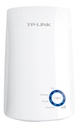Repetidor Extensor De Red Wifi 4 Tp-link Wa850re V2 Blanco