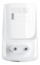 Repetidor Extensor De Red Wifi 4 Tp-link Wa850re V2 Blanco