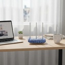 Router Tp-link Archer C20 Wifi 5 Inalámbrico Dual-band Ac750