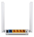 Router Tp-link Archer C24 Ac750 Doble Banda Color Blanco