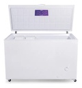 Freezer Horizontal Inelro Fih-400 A++ Blanco Blanco