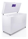 Freezer Horizontal Inelro Fih-400 A++ Blanco Blanco