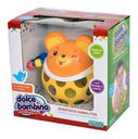 Divertidos Animalitos Raton Dolce Bambino Ditoys