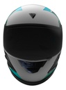 CASCO VERTIGO HK7 BOLT CELESTE/BLANCO &quot;M&quot; 205