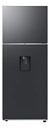 Heladera Samsung Rt47cg6722b1 Inverter 457 L Black Dispenser Negro