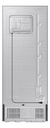Heladera Samsung Rt47cg6722b1 Inverter 457 L Black Dispenser Negro