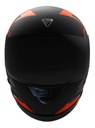 CASCO VERTIGO HK7 BOLT NARANJA/NEGRO &quot;M&quot; 212