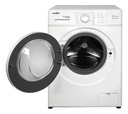 Lavarropas Codini 6kg Inverter Aiaff6010b Blanco