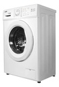 Lavarropas Codini 6kg Inverter Aiaff6010b Blanco