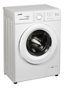 Lavarropas Codini 6kg Inverter Aiaff6010b Blanco