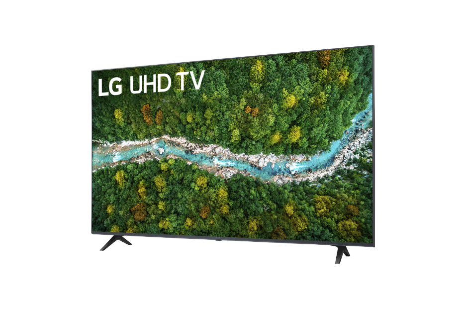 TV LG 60&quot; 60UP7750 SMART UHD 4K
