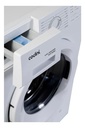Lavarropas Codini 6kg Inverter Aiaff6010b Blanco