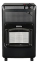 Estufa Garrafera Plegable 3612 Kcal/h Kjh-heatgasbtl4000g Negro