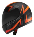 CASCO VERTIGO HK7 BOLT NARANJA/NEGRO &quot;M&quot; 212