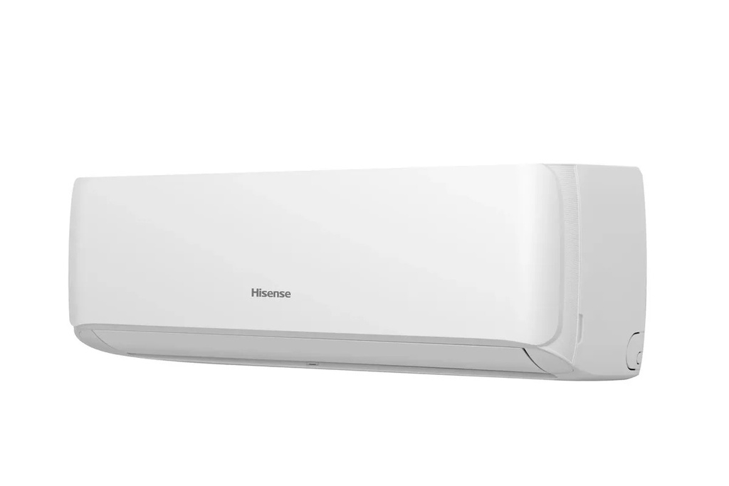 Aire Acondicionado Split Hisense Inverter 5500f 6400w Blanco