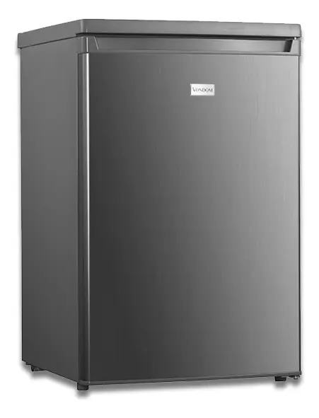 Heladera Bajo Mesada Vondom - Acero Inoxidable 124 L Hel55 Acero Inoxidable