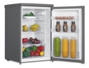 Heladera Bajo Mesada Vondom - Acero Inoxidable 124 L Hel55 Acero Inoxidable