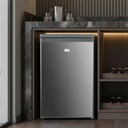 Heladera Bajo Mesada Vondom - Acero Inoxidable 124 L Hel55 Acero Inoxidable