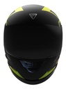 CASCO VERTIGO HK7 BOLT AMARILLO/NEGRO &quot;M&quot; 217