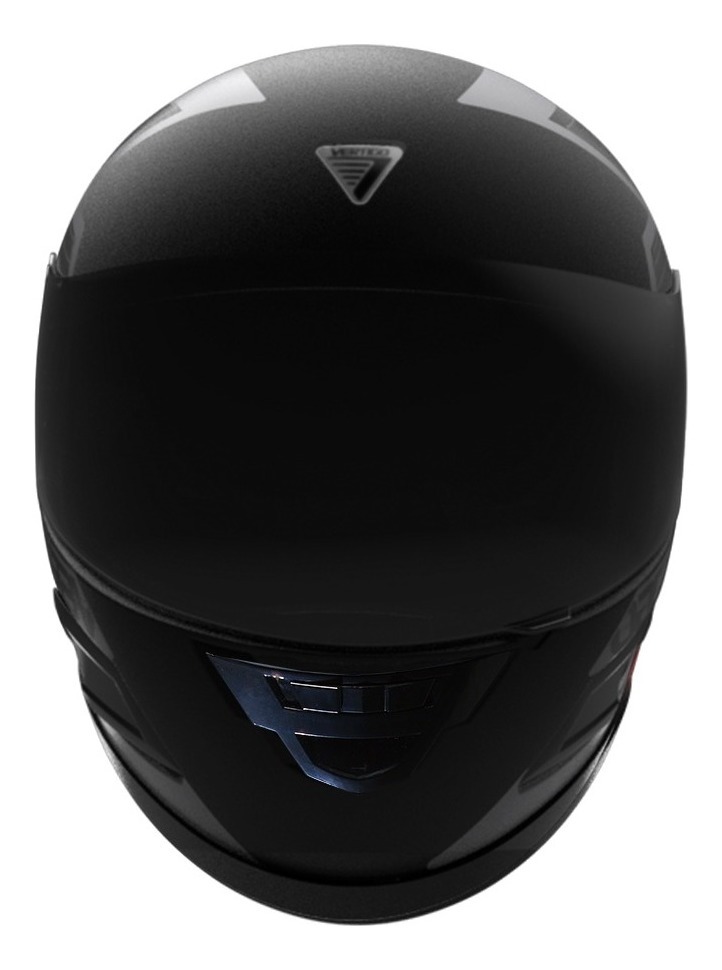 CASCO VERTIGO HK7 BOLT GRIS/NEGRO &quot;M&quot; 227
