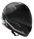 CASCO VERTIGO HK7 BOLT GRIS/NEGRO &quot;M&quot; 227