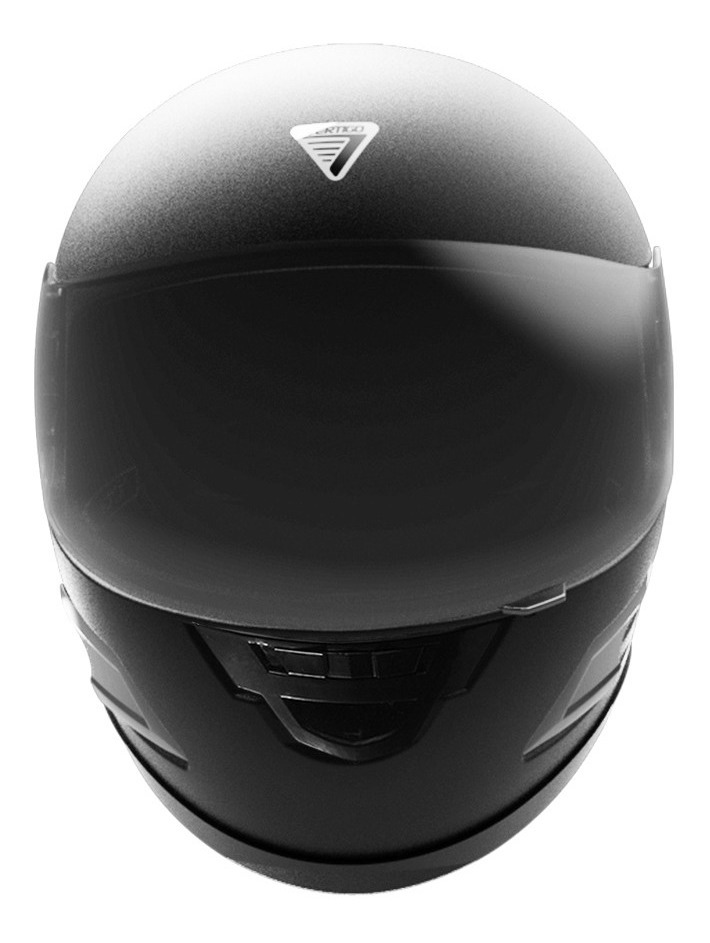 CASCO VERTIGO HK7 BOLT NEGRO MATE &quot;M&quot; 232
